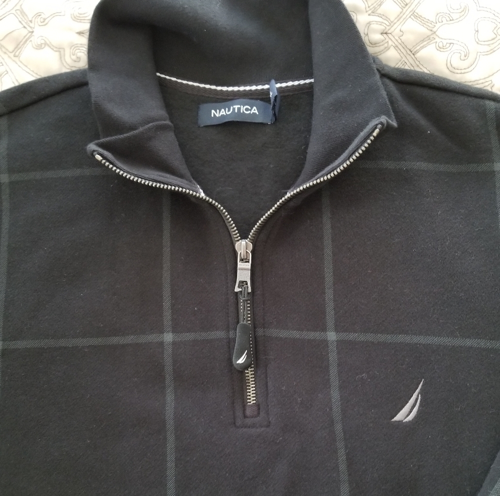 Nautica shirt